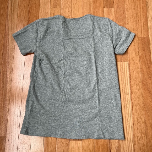 J.Crew Collector Tee - Picture 2 of 4